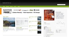 Desktop Screenshot of nexsecu.com